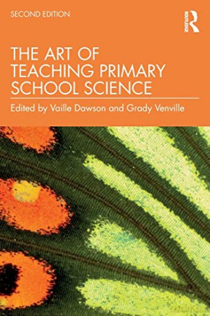 Art Of Teaching Primary School Science - Vaille Dawson [KSIĄŻKA]