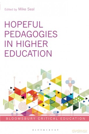 Bce Hopeful Pedagogies In Higher Ed - Seal Mike [KSIĄŻKA]