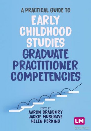 Early Childhood/Graduate Practitioner - Aaron (Ed) Bradbury [KSIĄŻKA]