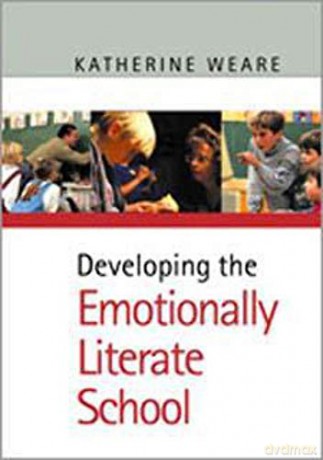 Developing Emotionally Literate School - Katherine Weare [KSIĄŻKA]