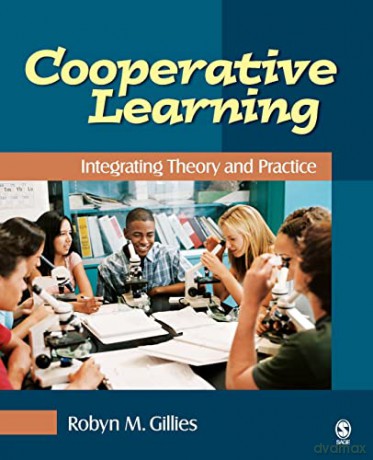 Cooperative Learning - Unknown [KSIĄŻKA]