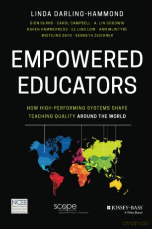 Empowered Educators [KSIĄŻKA]