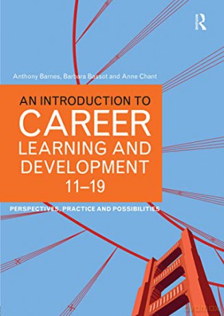 An Introduction To Career Learning Dev - Anthony Barnes [KSIĄŻKA]