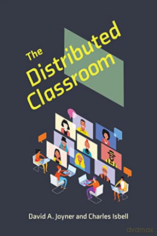 Distributed Classroom - David Joyner [KSIĄŻKA]