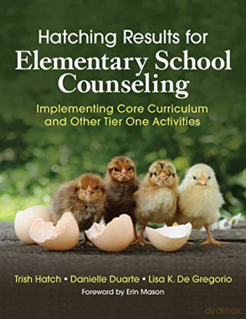 Hatching Results For Elementary School C - Patricia A. Hatch~Da [KSIĄŻKA]