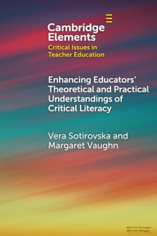 Enhancing Educators Theoretical And Pr - Sotirovska Vera [KSIĄŻKA]
