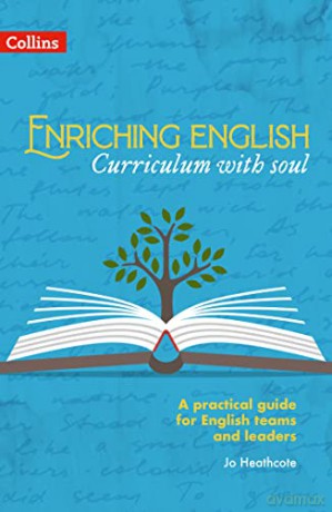 Curriculum With Soul - Jo Heathcote [KSIĄŻKA]