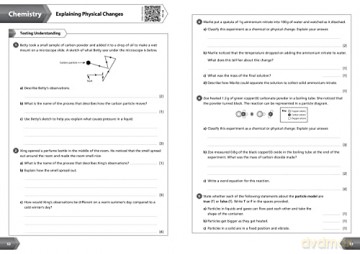 Collins Ks3 Revision Ks3 Science Year 8 [KSIĄŻKA]