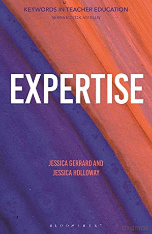 Expertise - Jessica Gerrard [KSIĄŻKA]