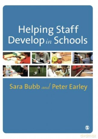 How To Develop Your Staff - Sara Bubb [KSIĄŻKA]