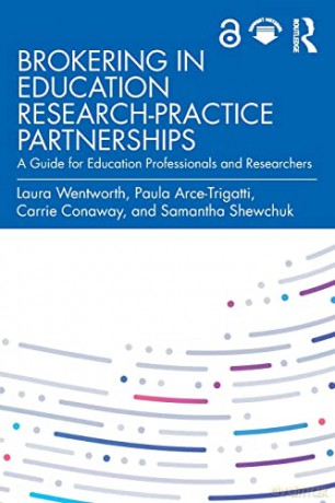 Brokering In Education Researchpractice - Laura Wentworth [KSIĄŻKA]