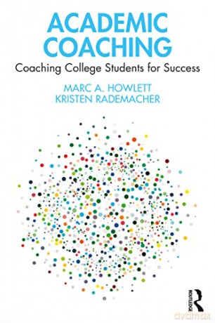 Academic Coaching - Marc A. Howlett [KSIĄŻKA]