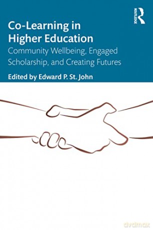 Colearning In Higher Education - Edward P. St. John [KSIĄŻKA]