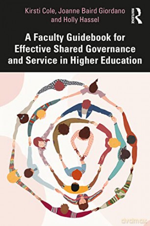 Faculty Guidebook For Effective Shared G - Kirsti Cole [KSIĄŻKA]