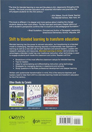 Blended Learning In Action A Practical G - Tucker C Et Al [KSIĄŻKA]
