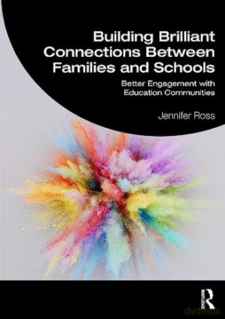 Building Brilliant Connections Between F - Jennifer Ross [KSIĄŻKA]