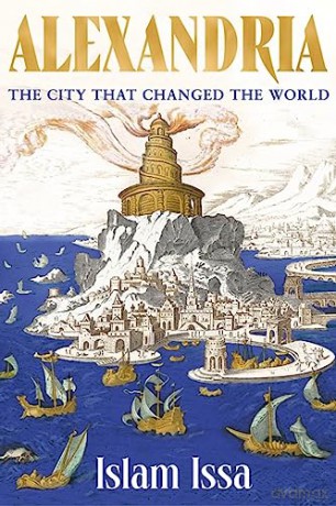 Alexandria - Issa Islam [KSIĄŻKA]