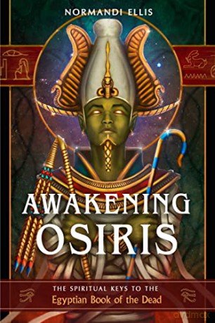 Awakening Osiris - Normandi Ellis [KSIĄŻKA]