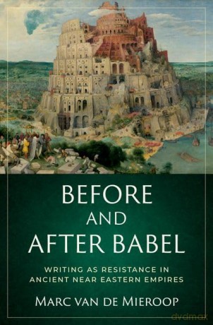 Before And After Babel [KSIĄŻKA]