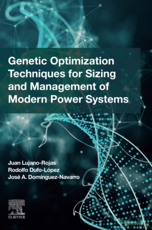 Genetic Optimization Techniques For Sizi - Juan Et Al Rojas [KSIĄŻKA]