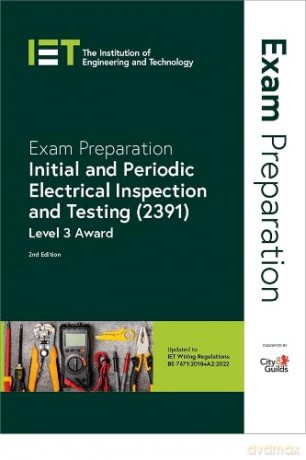 Exam Preparation Requirements For Elect - Iep [KSIĄŻKA]