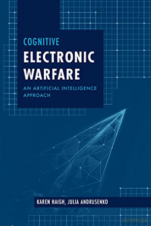 Cognitive Electronic Warfare - Karen Haigh [KSIĄŻKA]