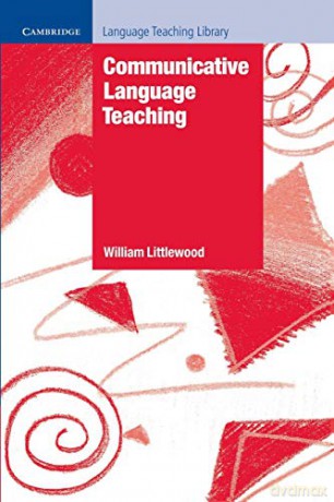 Communicative Language Learning An Int - William Littlewood [KSIĄŻKA]