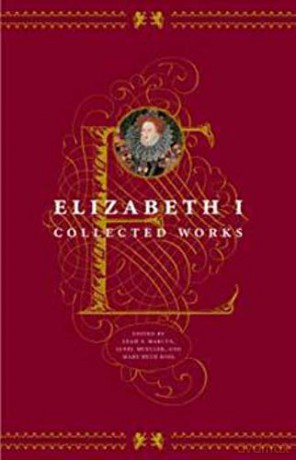Elizabeth I Collected Works [KSIĄŻKA]