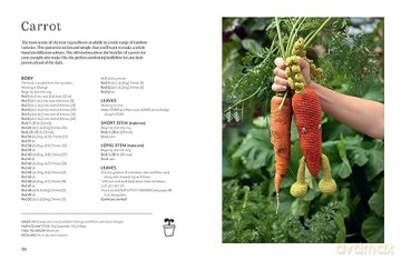 Alexandras Garden Vegetables - Kerry Lord [KSIĄŻKA]