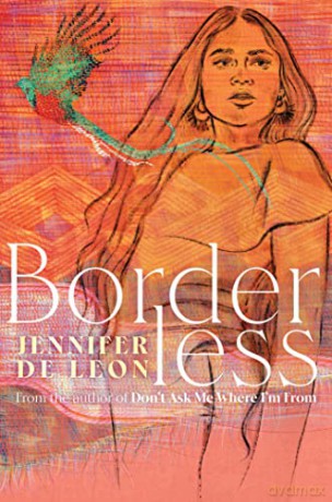 Borderless - Jennifer De Leon [KSIĄŻKA]