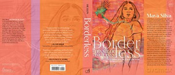 Borderless - Jennifer De Leon [KSIĄŻKA]