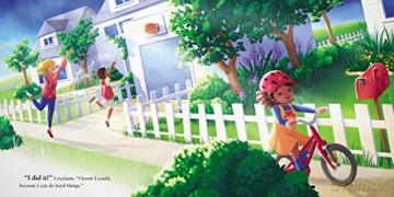 I M Going To Have A Good Day - Haneline Tiania [KSIĄŻKA]