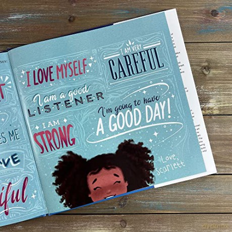I M Going To Have A Good Day - Haneline Tiania [KSIĄŻKA]