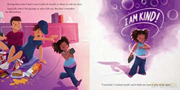 I M Going To Have A Good Day - Haneline Tiania [KSIĄŻKA]