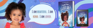 I M Going To Have A Good Day - Haneline Tiania [KSIĄŻKA]