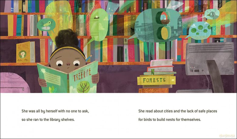 Girl With Big Big Questions - Britney Winn Lee [KSIĄŻKA]