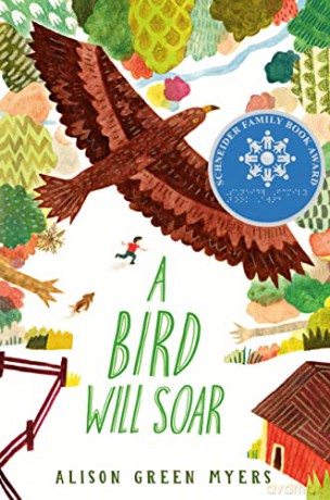 Bird Will Soar - Alison Green Myers [KSIĄŻKA]