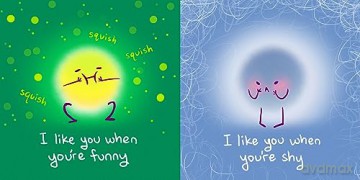 I Like You - Kate Allan [KSIĄŻKA]