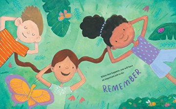 How To Make A Memory - Elaine Vickers [KSIĄŻKA]