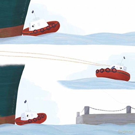 Anchored - Debra Tidball [KSIĄŻKA]