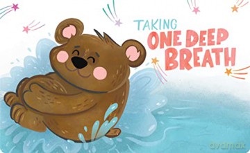 Being Brave - Cindy Jin [KSIĄŻKA]