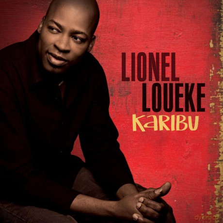 Lionel Loueke: Karibu [CD]