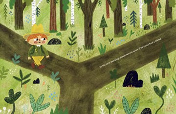 Fraser The Forest Ranger - Matthew Schufman [KSIĄŻKA]