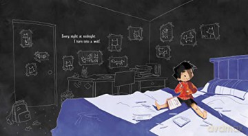 Every Night At Midnight - Peter Cheong [KSIĄŻKA]