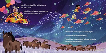 Book About You All World T Hb - Reidy Jean [KSIĄŻKA]