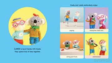 How To Make Friends A Bears Guide [KSIĄŻKA]