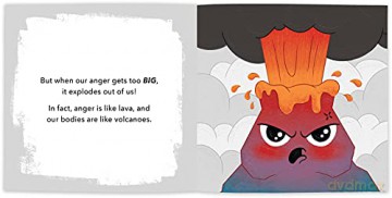 Everyone Feels Angry Sometimes - Daniela Owen [KSIĄŻKA]