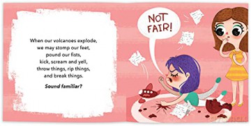 Everyone Feels Angry Sometimes - Daniela Owen [KSIĄŻKA]