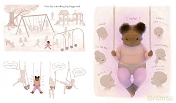 Big - Vashti Harrison [KSIĄŻKA]