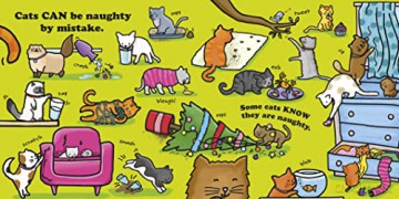 Every One Is Special Cats - Fiona Munro [KSIĄŻKA]